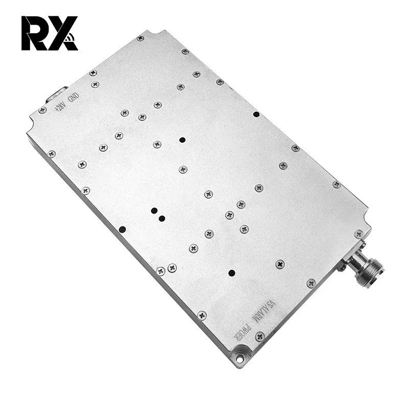 2.4G パワーアンプモジュール WIFI アンプモジュール 100W