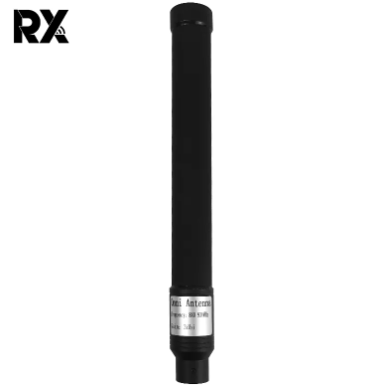 無線通信で使用されるアンテナにはどのような種類がありますか?