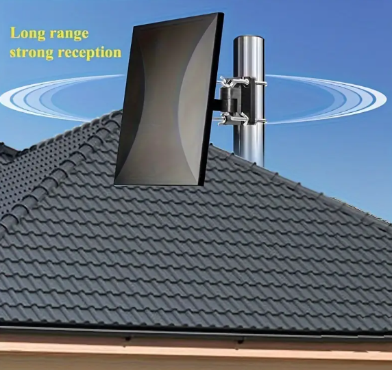 屋内アンテナと屋外アンテナ、どちらが優れていますか?