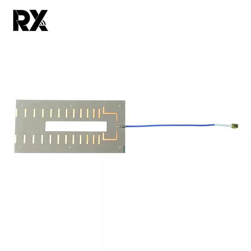 5.8G 45°18dBi 強化指向性 PCB アンテナ