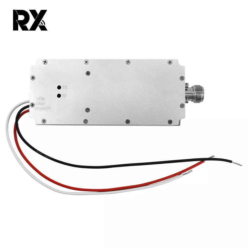 サークルプロテクト付き耐UAV 90Wハイパワーモジュール