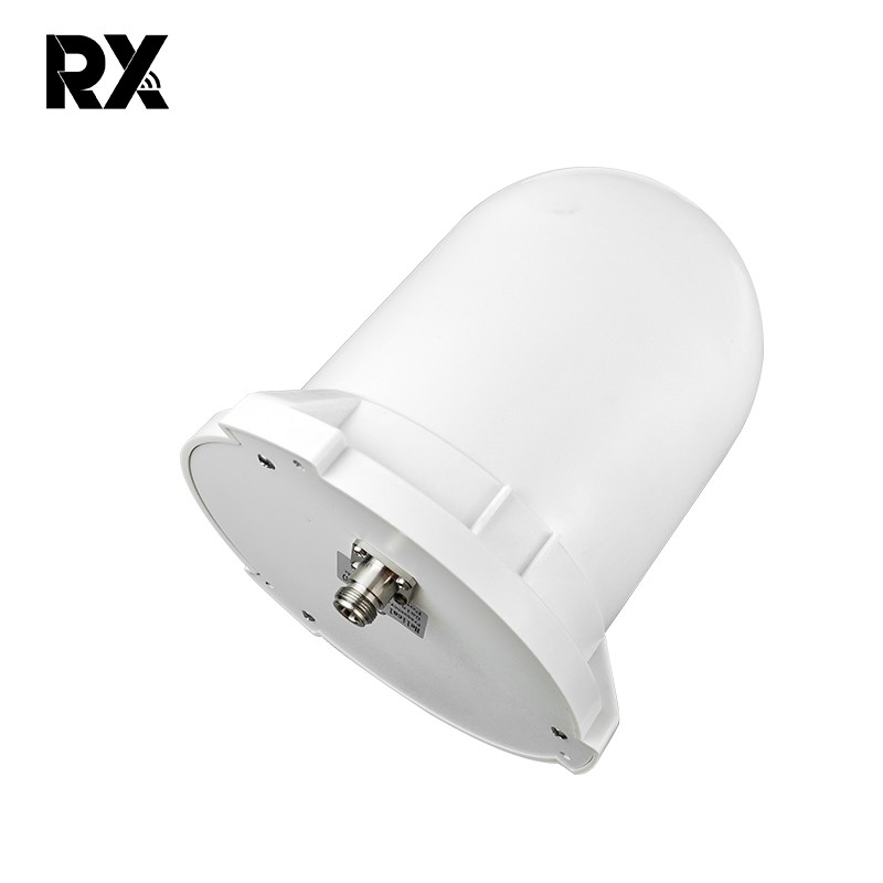 円偏波全方向性アンテナ