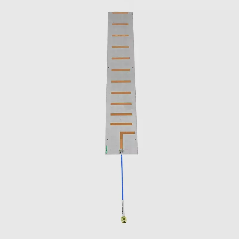 ドローン防衛PCB信号ジャマーアンテナ