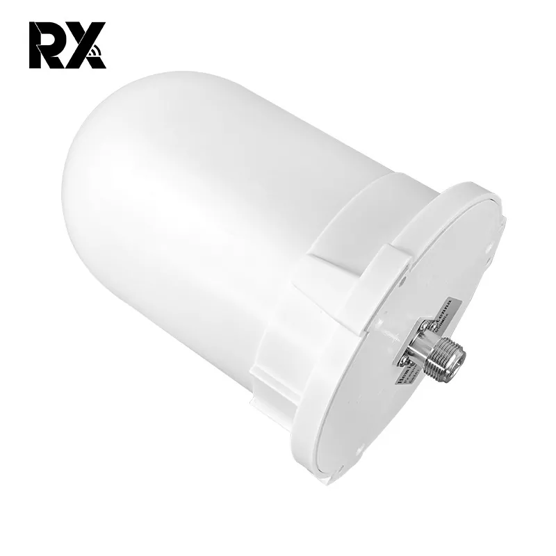 高利得 700-1050MHz 全方向性アンテナ