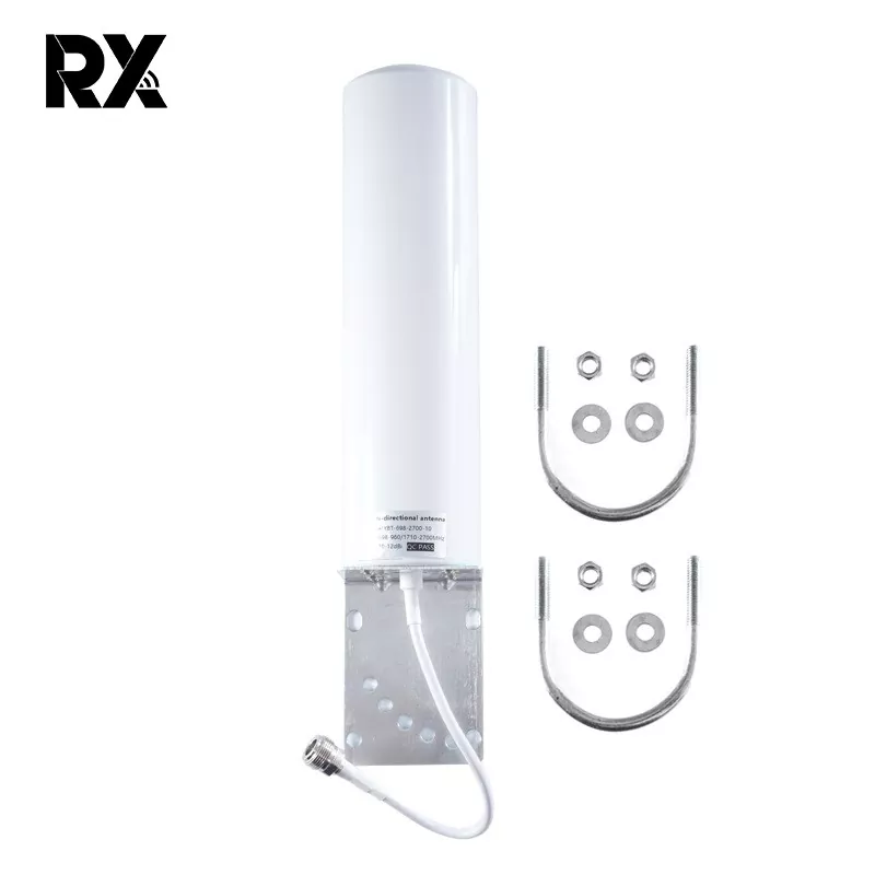 長距離 Mimo 全方向性アンテナ 2400-2500MHz