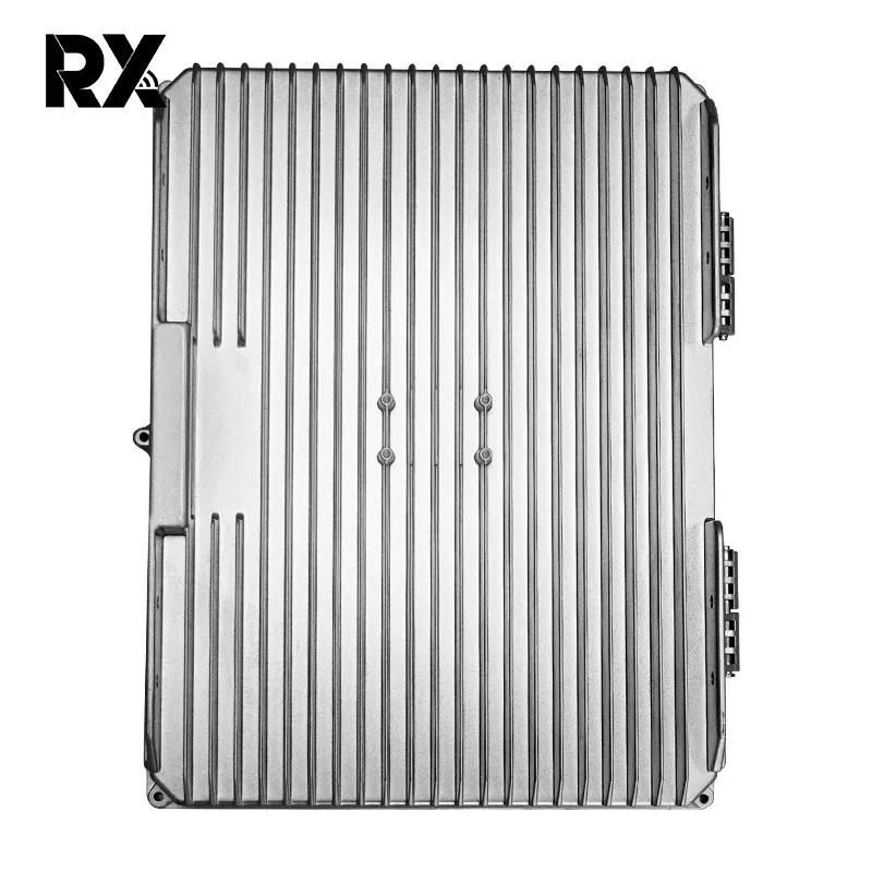 シグナルジャマー用超防水アルミケース